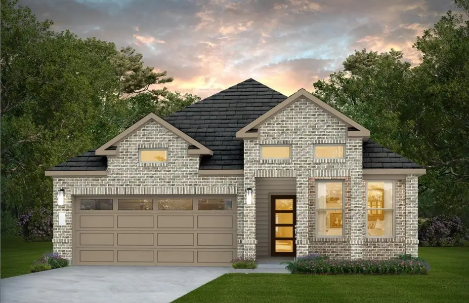 18110 Velaris Way, Tomball, TX 77377 - Image #1