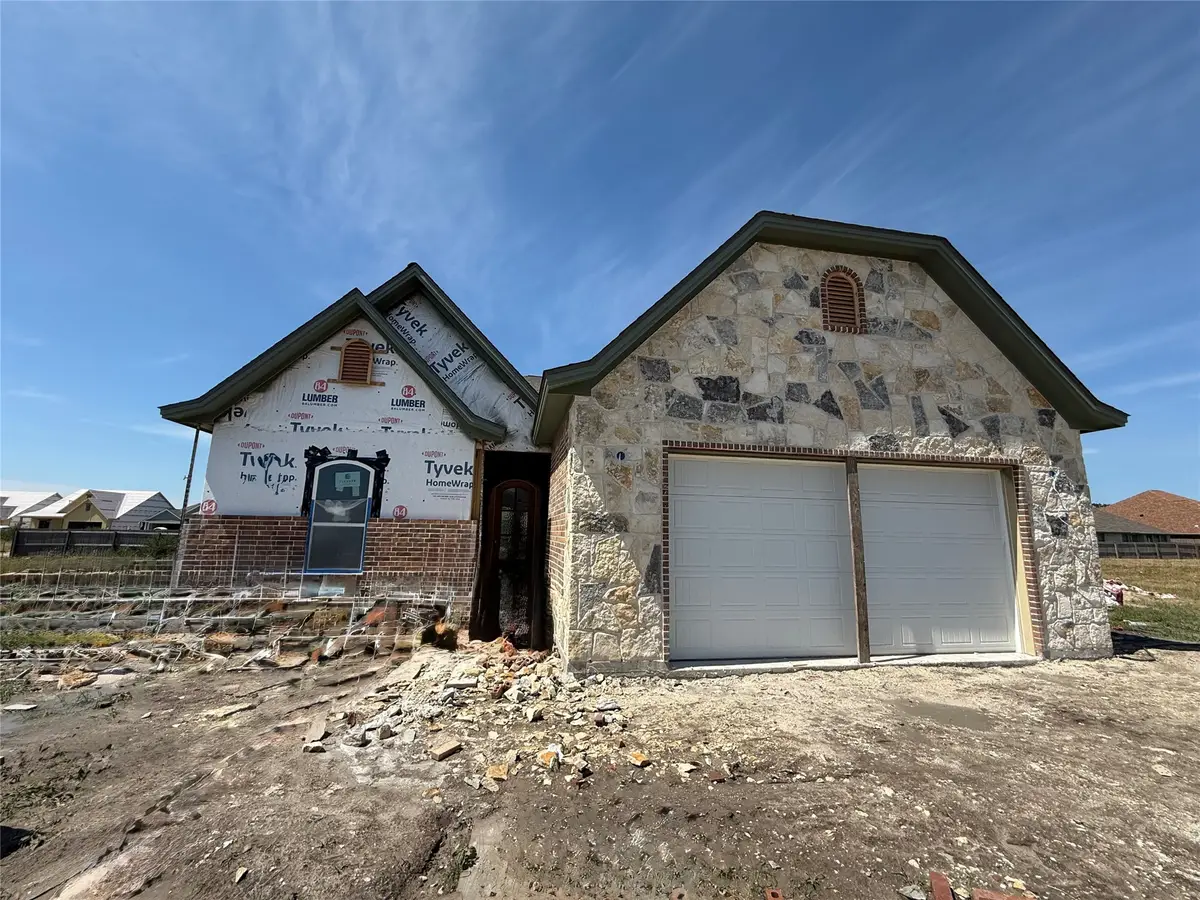 2903 Orion Ct, Bryan, TX 77808 - #1