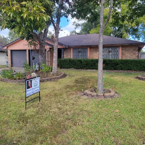 14119 Waterville Way, Houston, TX 77015