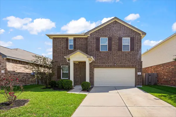 7322 Evitale Way, Houston, TX 77049