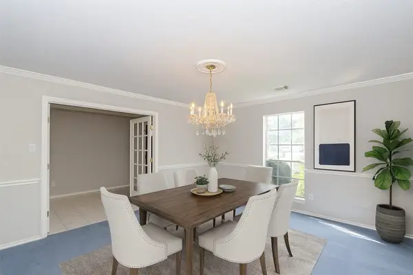 702 E Haven Court, Friendswood, TX 77546