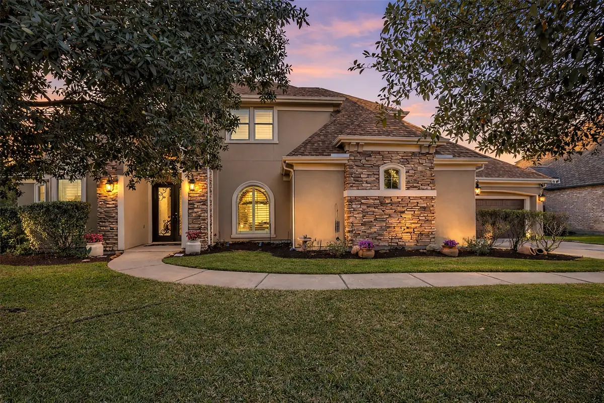 25603 Windy Isle Court, Spring, TX 77389 - #1