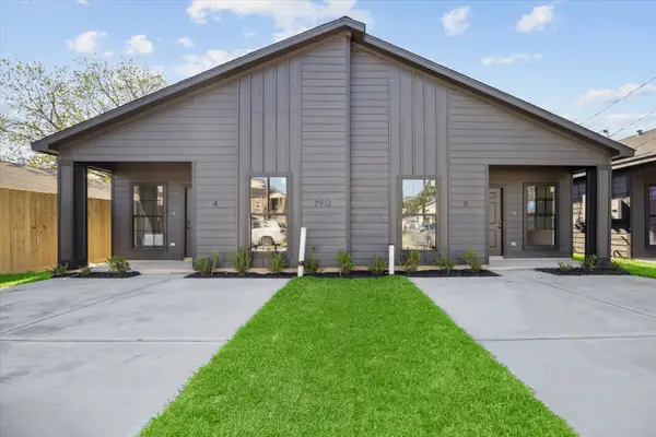 7912 Bowen Street, Houston, TX 77051