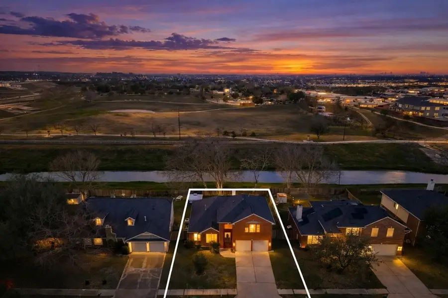 14914 W Bend Dr, Houston, TX 77082 - #2