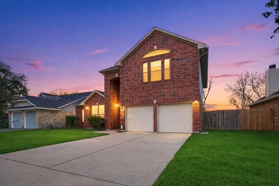 14914 W Bend Dr, Houston, TX 77082 - #3