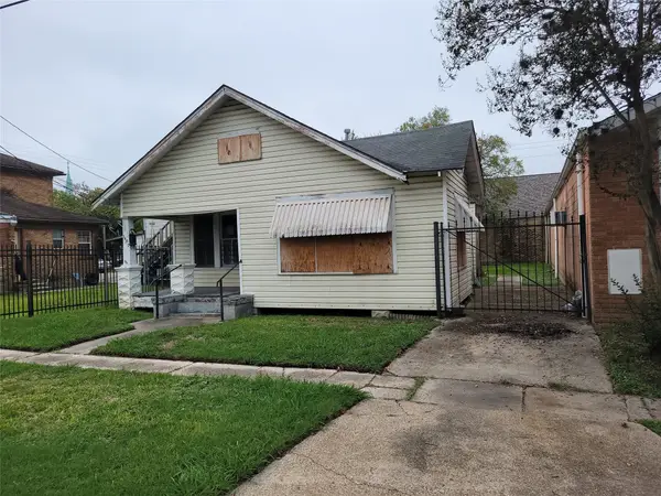 3410 Nagle Street, Houston, TX 77004