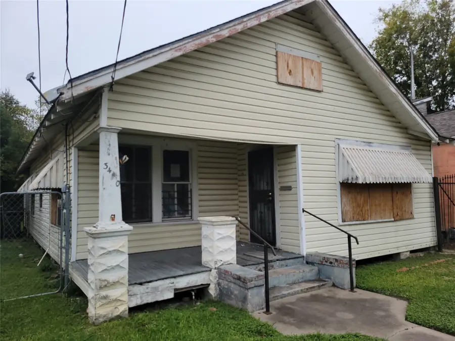 3410 Nagle Street, Houston, TX 77004 - Image #3