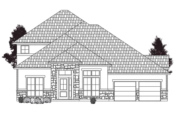 126 Stellar Hills Court, Willis, TX 77318