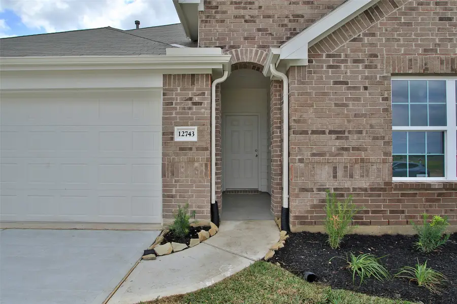 12743 Dina Springs Lane, Magnolia, TX 77354 - Image #2