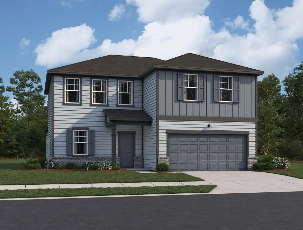 6222 Willow Sky Court, Porter, TX 77365 - #1