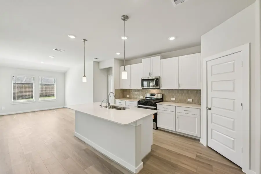 31027 De La Guerra Street, Huffman, TX 77336 - #2