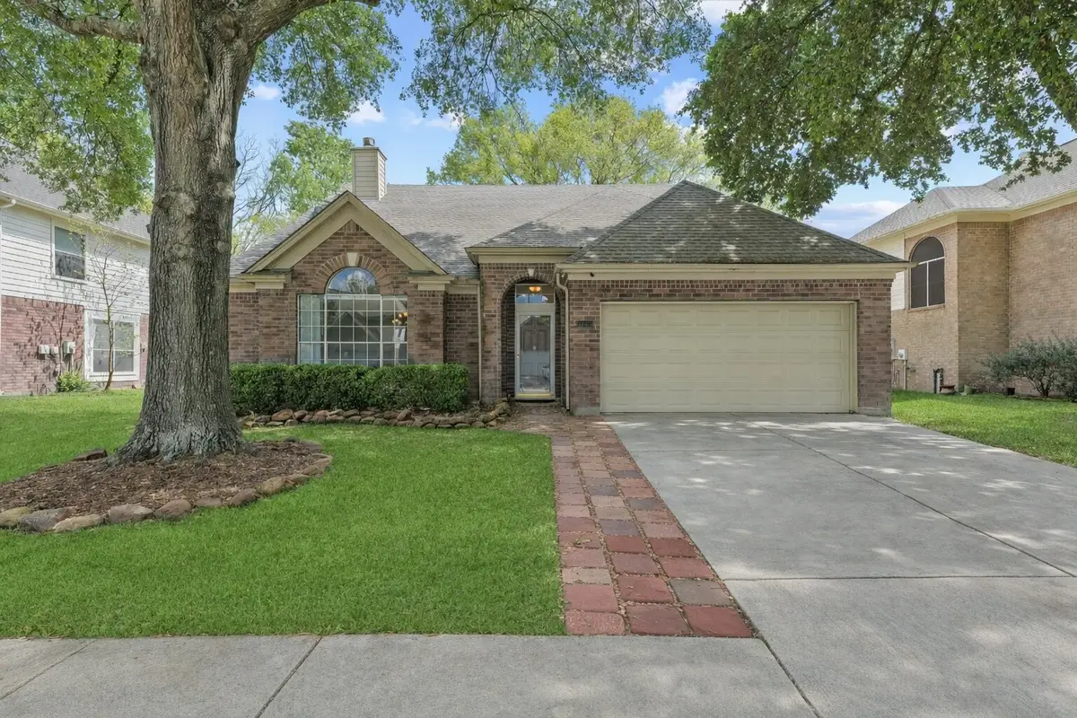 14518 Huntmont Drive, Cypress, TX 77429 - #1