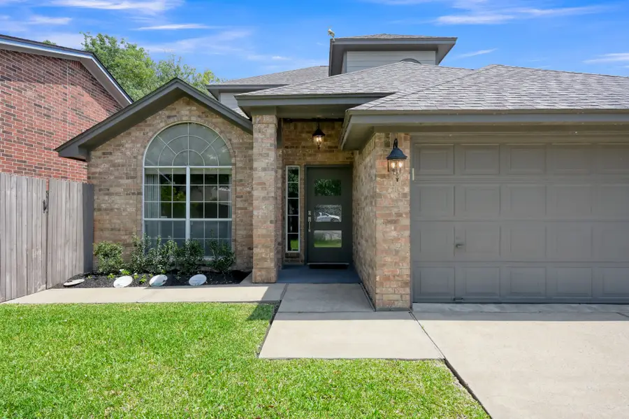12858 Pelican Island Drive, Willis, TX 77318 - #2