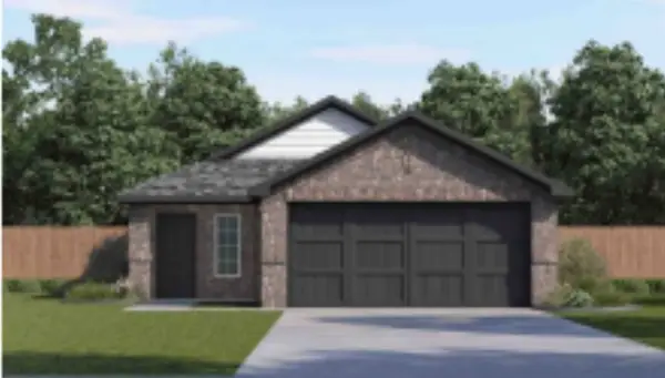 5208 Purple Beebalm Way, Houston, TX 77048
