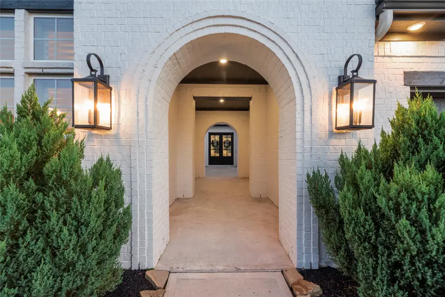 4306 Worthington Drive, Spring, TX 77386 - #2