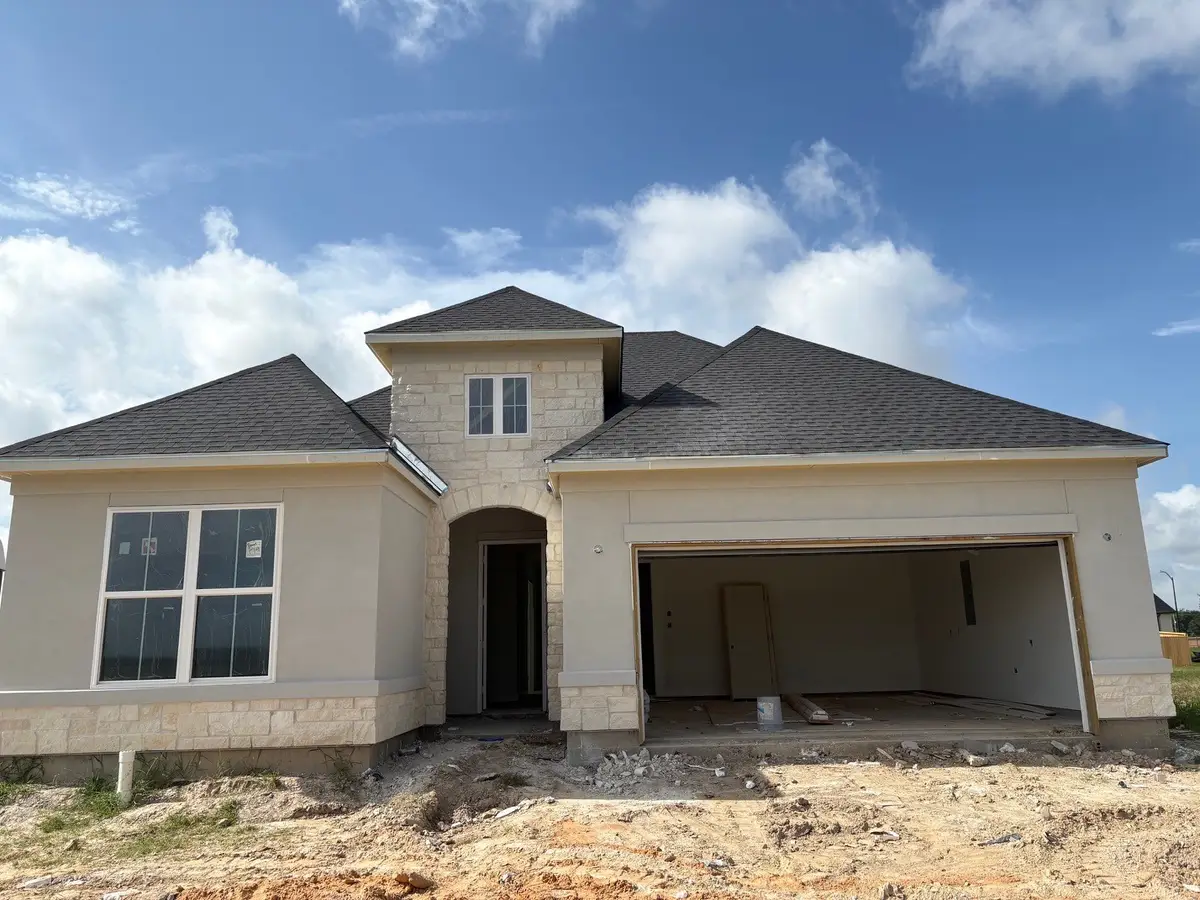 25823 Yellow Lantana Lane, Katy, TX 77493 - #1