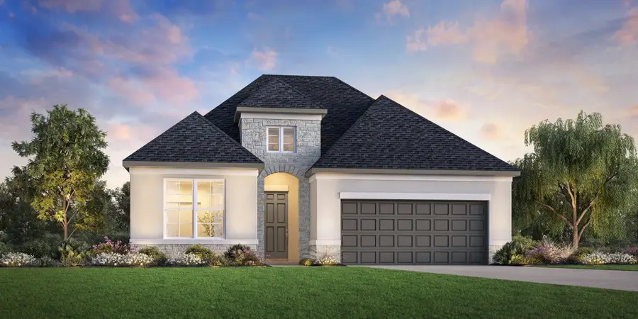 25823 Yellow Lantana Lane, Katy, TX 77493 - #2