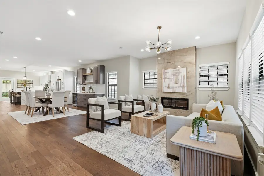2109 Sul Ross Street, Houston, TX 77098 - #2