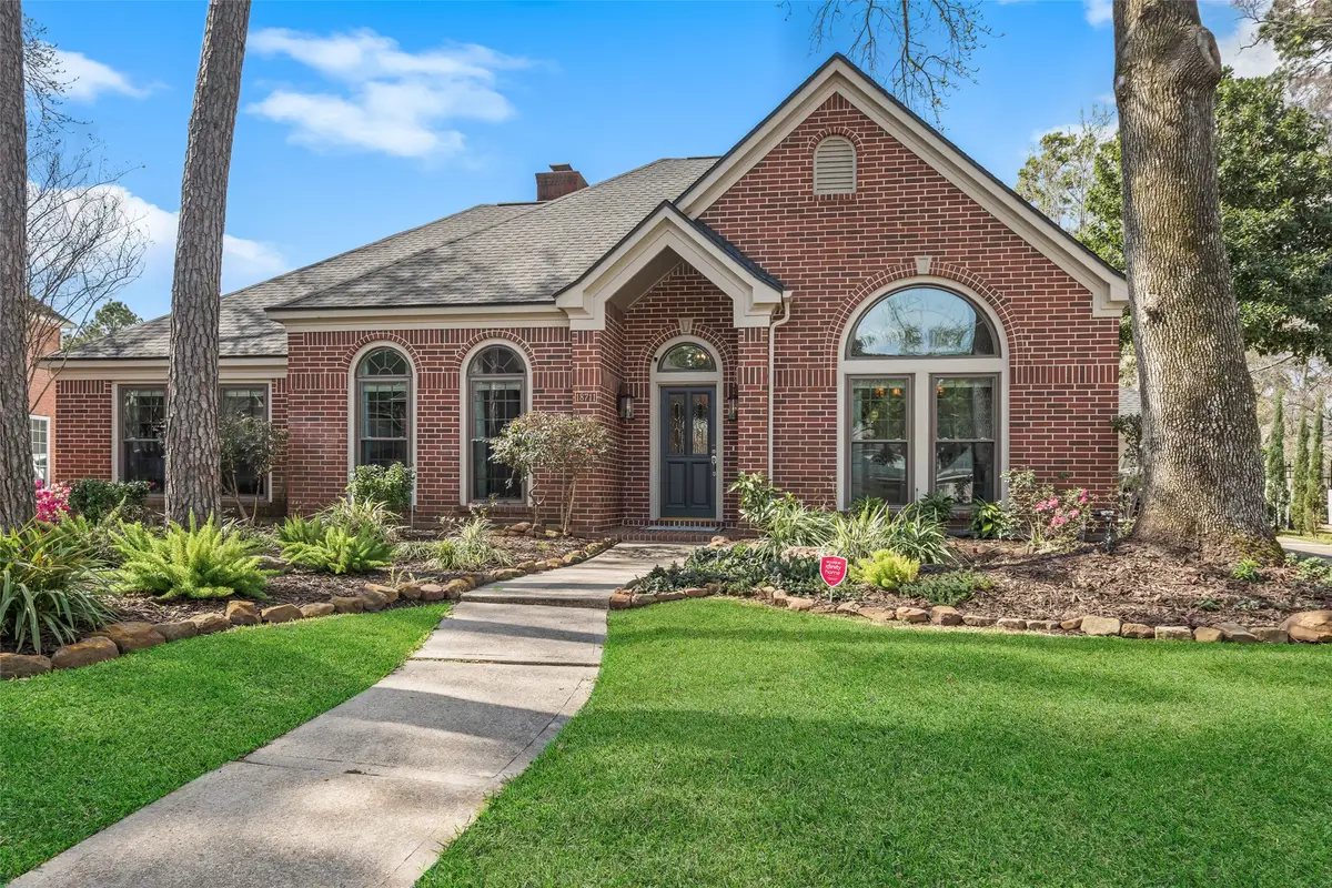 18711 Leisure Place Drive, Humble, TX 77346 - #1