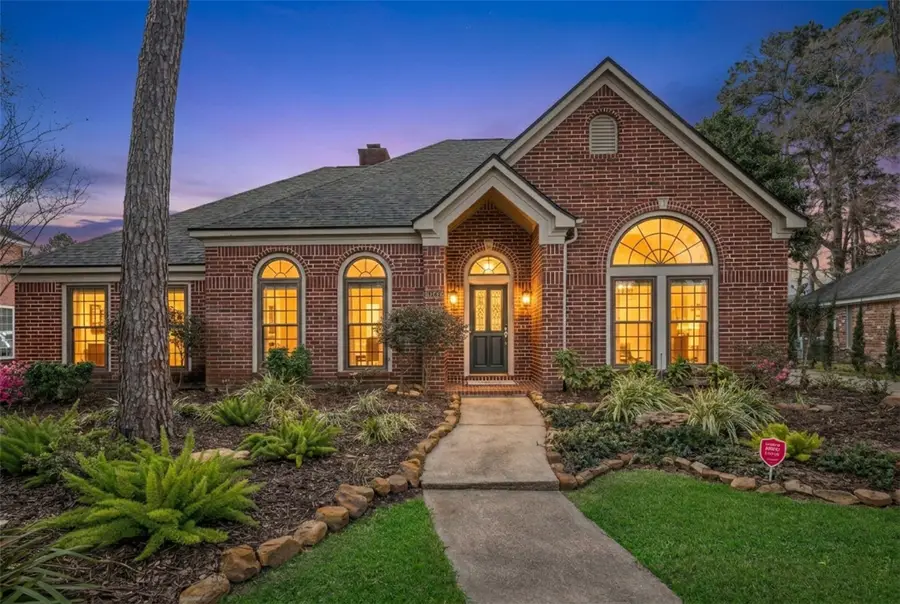 18711 Leisure Place Drive, Humble, TX 77346 - #2