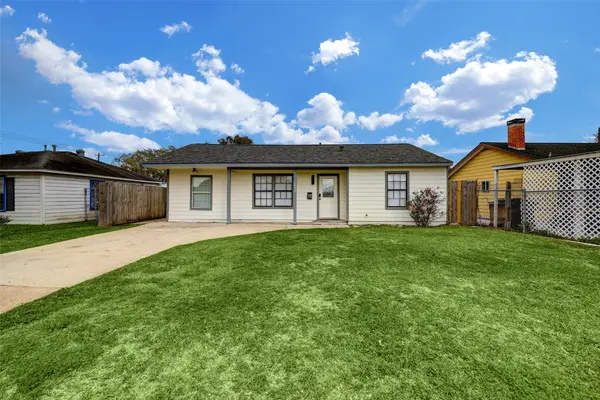 1412 Tupelo Avenue, Pasadena, TX 77506