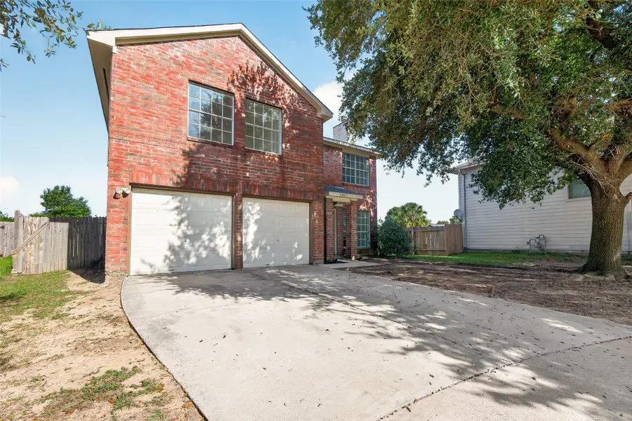 6507 Amberfield Lane, Katy, TX 77449 - #3