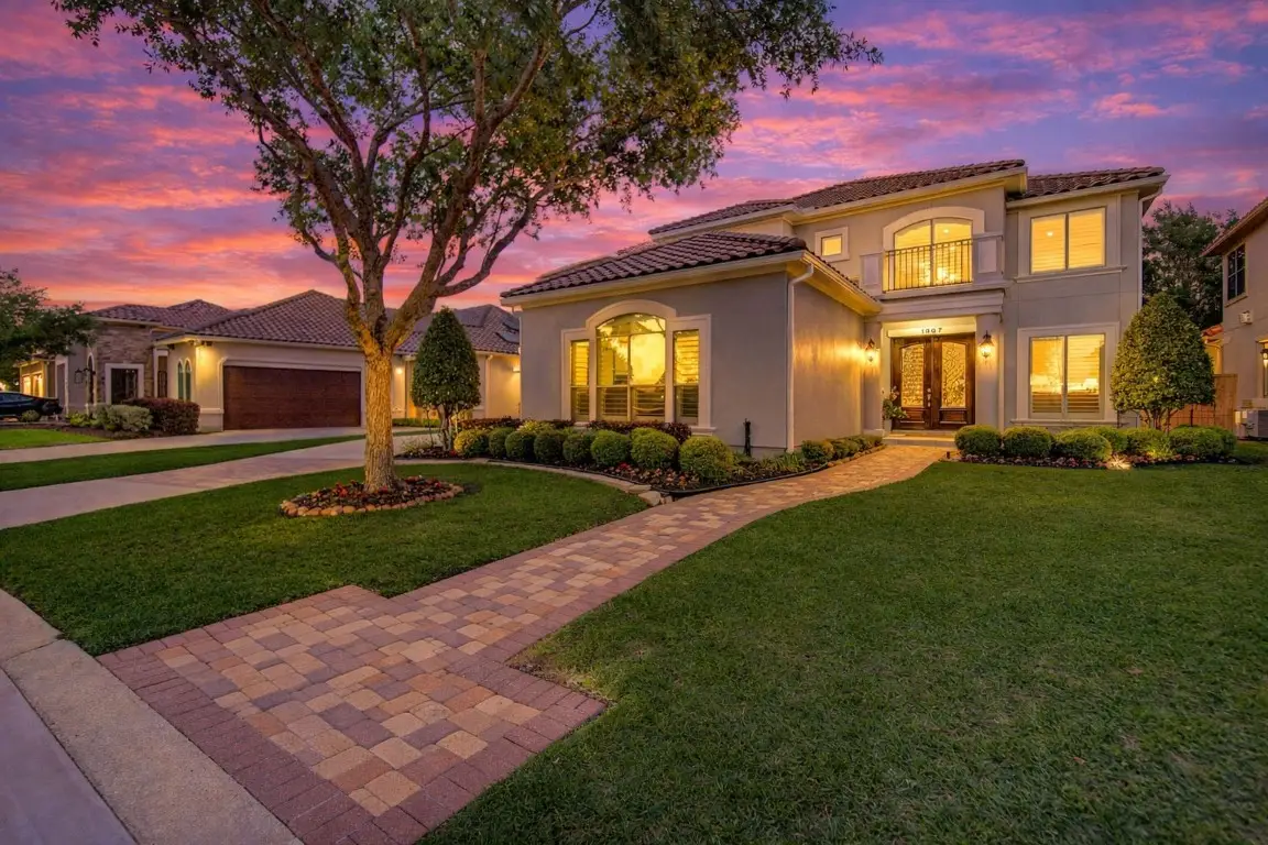 1907 Flower Garden Lane, Houston, TX 77077 - #1