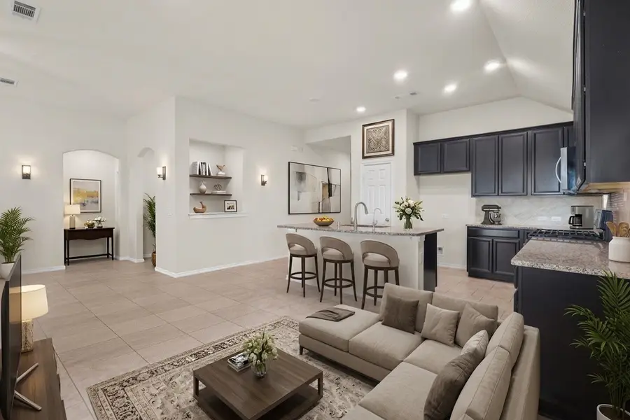 2346 Cherrington Woods Lane, Richmond, TX 77469 - #3