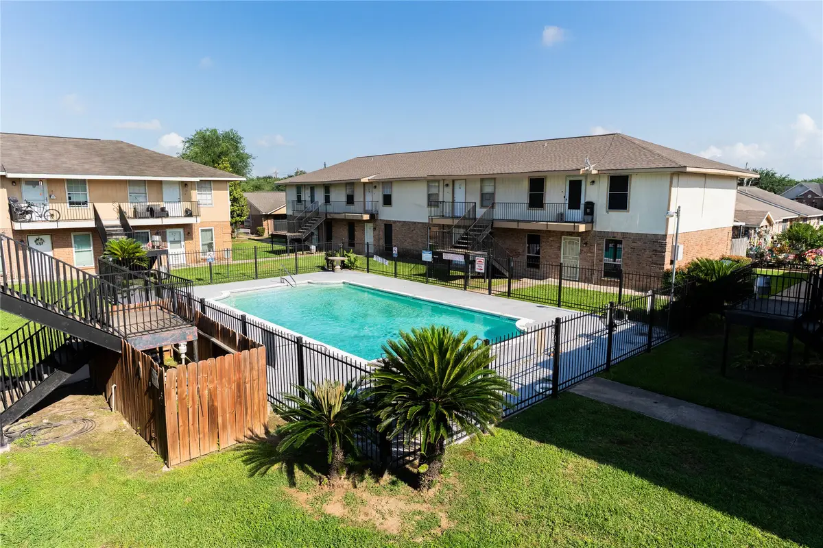 3314 Burke Road #39, Pasadena, TX 77504 - #1