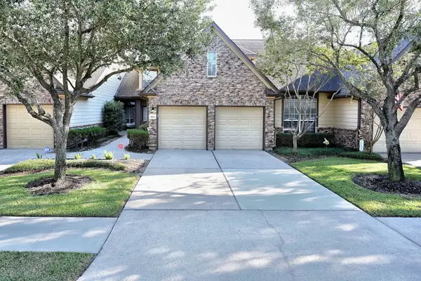 7823 Glenn Cliff Drive, Houston, TX 77064