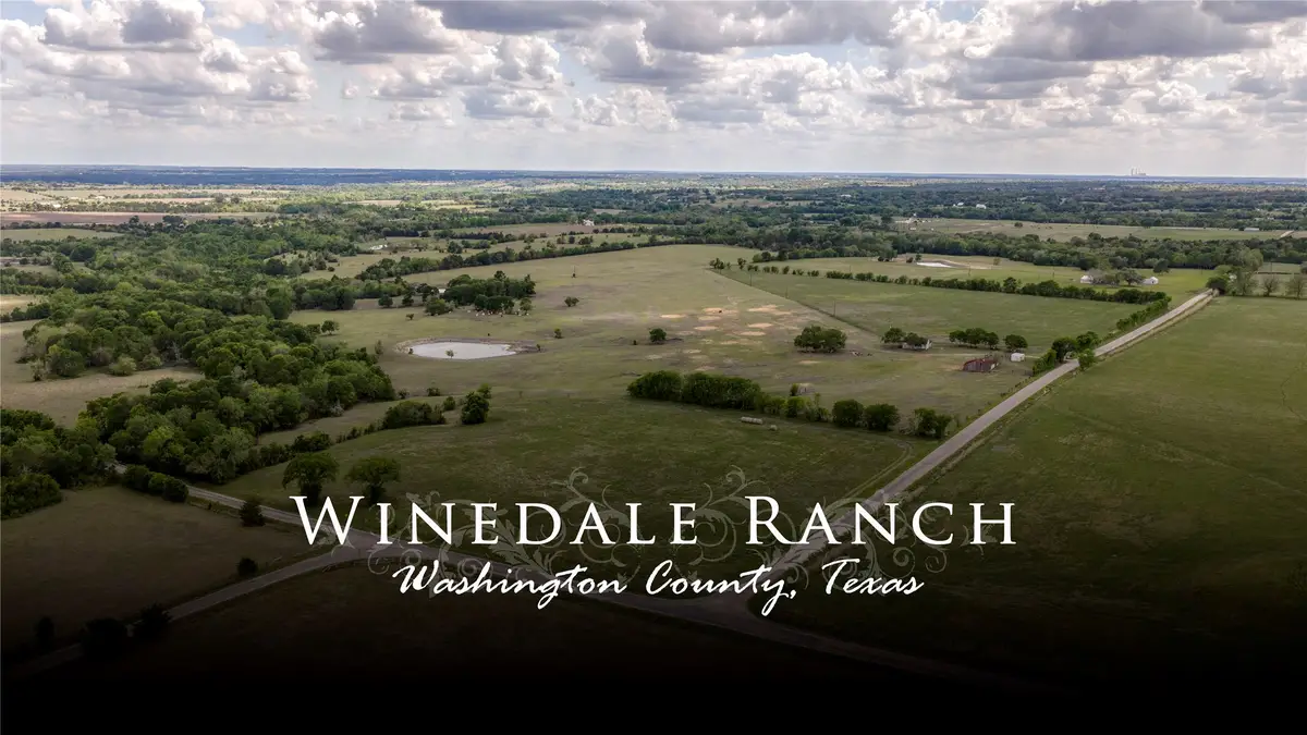 6807 Winedale Road, Burton, TX 77835 - #1