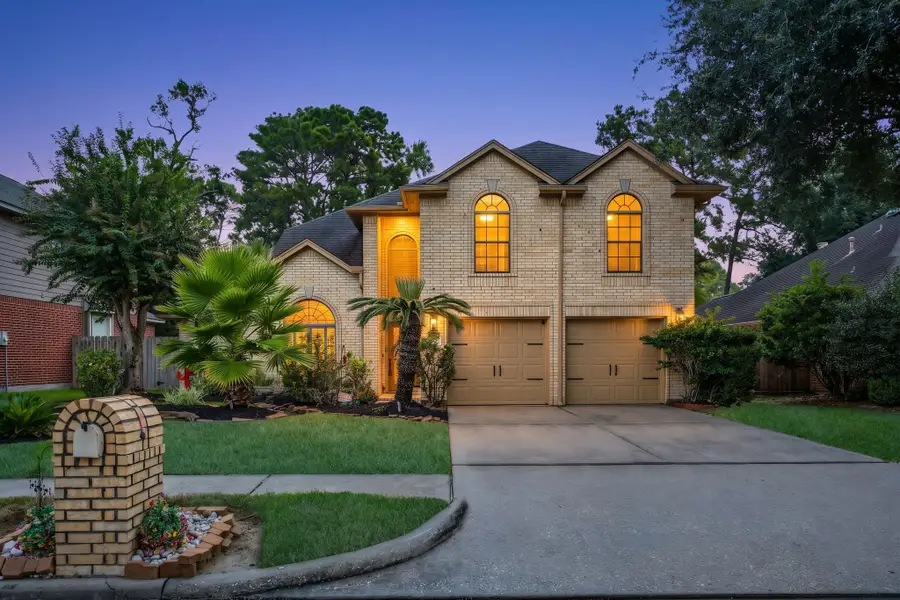 29722 Spring Terrace Drive, Spring, TX 77386 - #2