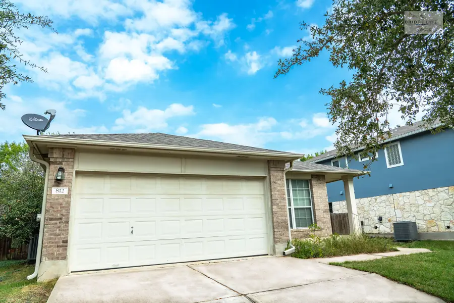 812 Battenburg Trail, Pflugerville, TX 78660 - Image #2