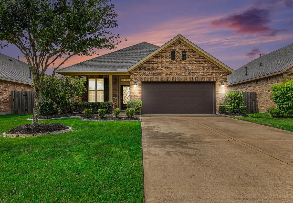 31310 Gulf Cypress Lane, Hockley, TX 77447 - Image #1