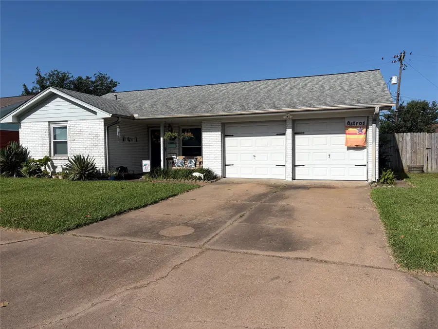 2805 Pine Street, Galveston, TX 77551 - #2
