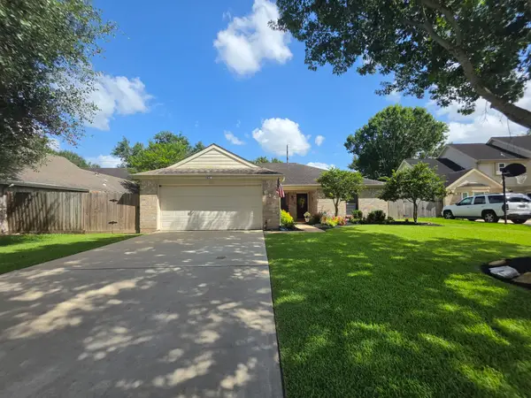 614 7th Street, Sugar Land, TX 77498