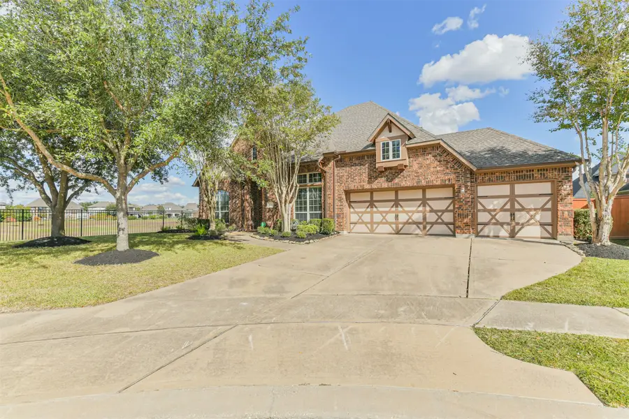 9314 Casa Blanca Circle, Cypress, TX 77433 - Image #2