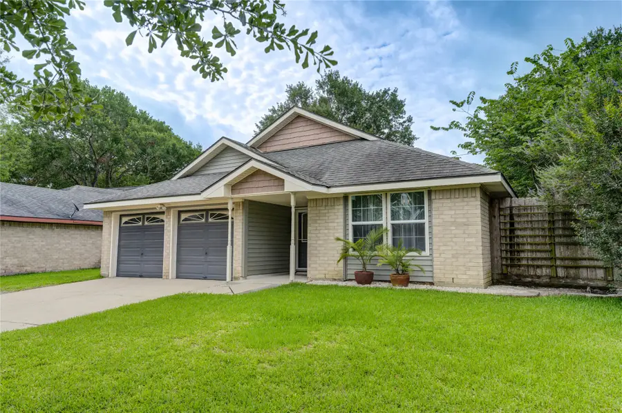 22627 John Rolfe Lane, Katy, TX 77449 - #3