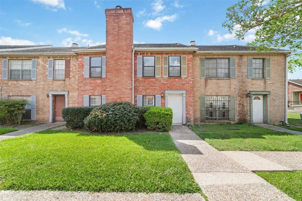 4022 Belle Park Drive #4022, Houston, TX 77072 - #1