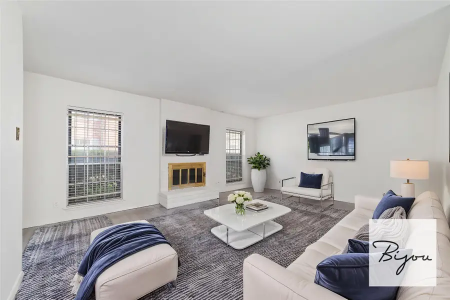 4022 Belle Park Drive #4022, Houston, TX 77072 - #3