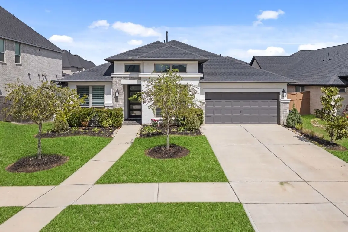 29510 Juniper Ranch Road, Fulshear, TX 77441 - #1