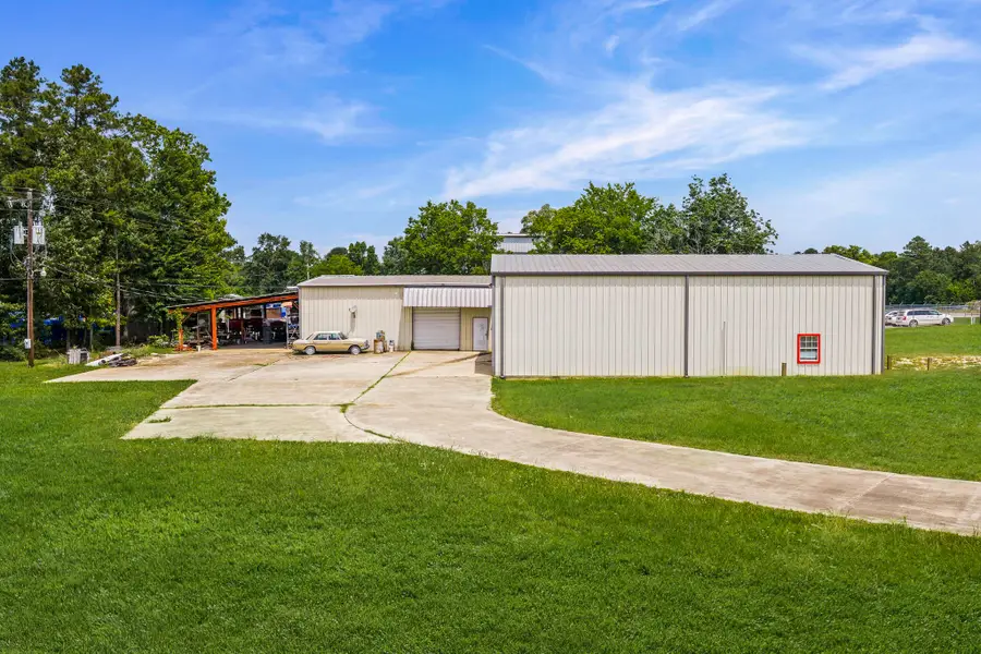 7184 Us Highway 59 S, Goodrich, TX 77335 - #2