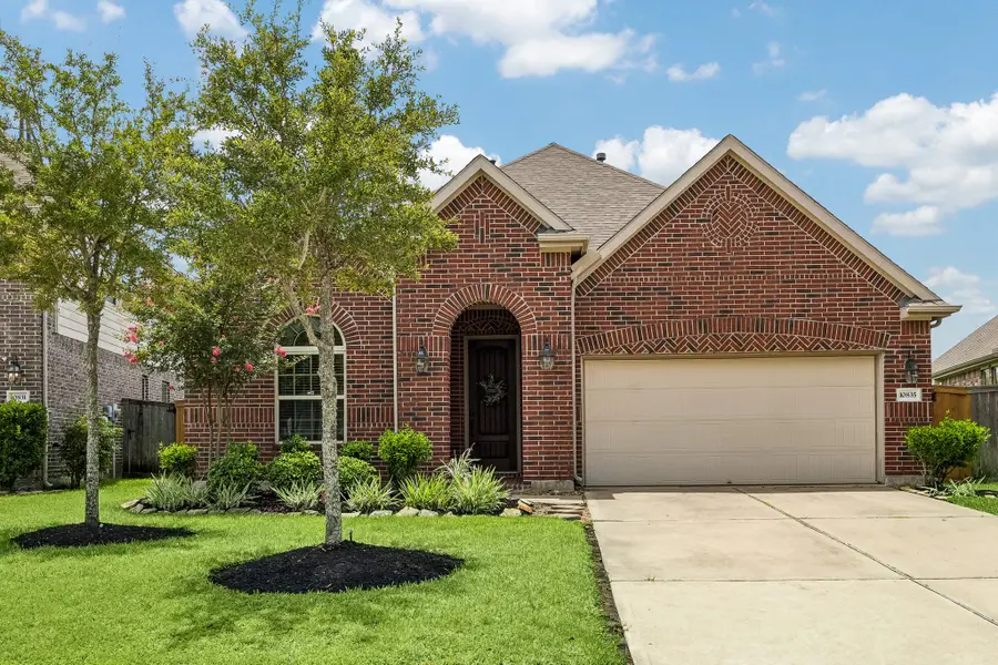 10835 Paula Bluff Lane, Cypress, TX 77433 - #3