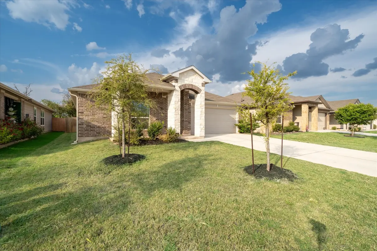 201 Elm Creek Drive, Hutto, TX 78634 - Image #1