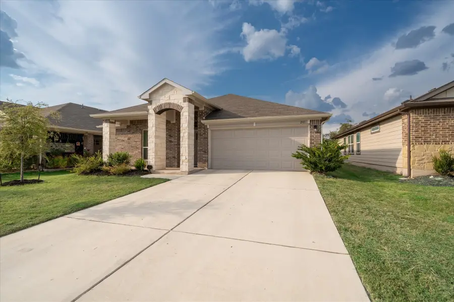 201 Elm Creek Drive, Hutto, TX 78634 - Image #3