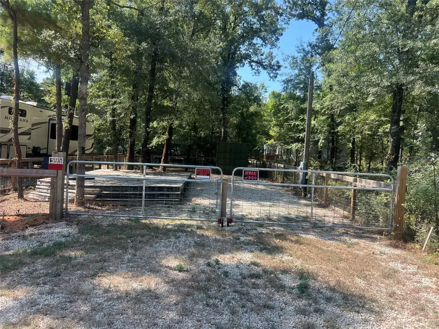 595 Alta Vista Drive, Livingston, TX 77351 - #3