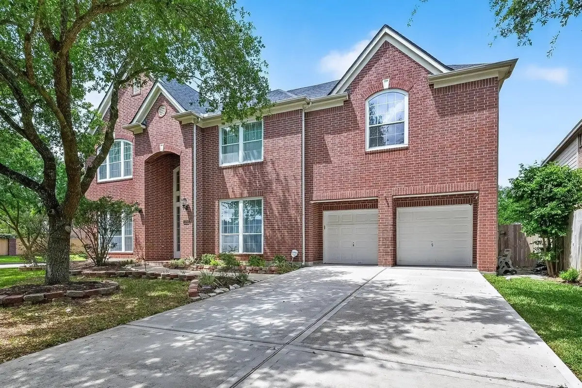 1322 Kirby Lake Court, Richmond, TX 77406 - #1