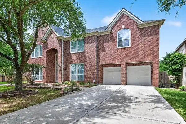 1322 Kirby Lake Court, Richmond, TX 77406