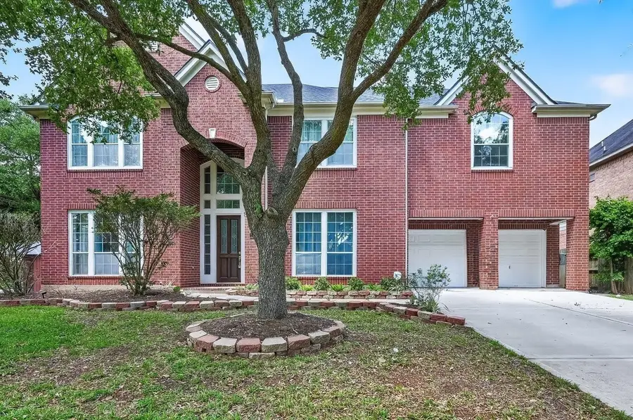 1322 Kirby Lake Court, Richmond, TX 77406 - #3