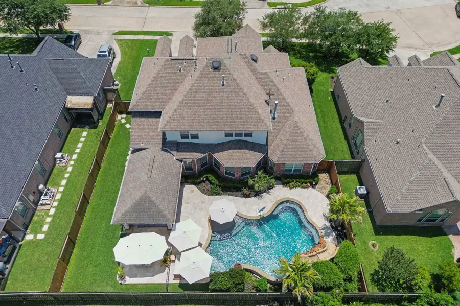 7218 Diamond Falls Lane, Spring, TX 77389 - #2